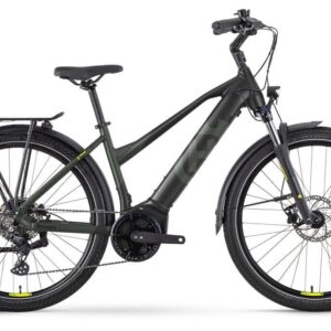 Husqvarna Pather 3 630 Trapez Wh 27,5 Zoll