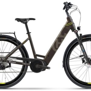 Husqvarna Tourer T2 625 Wh 27,5 Zoll Tiefeinsteiger