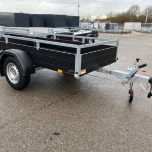 Saris McAluPro DV135 Black Edition