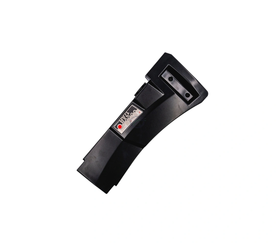 Kalkhoff Impulse Akku 36V 17Ah – Bild 8