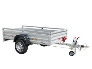 Koch Typ 4.12 Hobby Line Anhänger