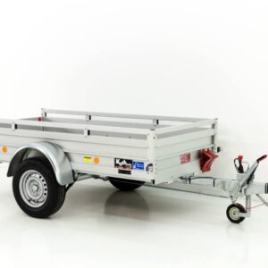 Koch Typ 4.13 250x125 1300 kg Anhänger