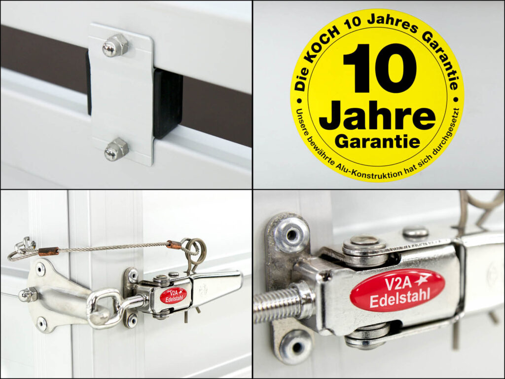 tieflader anhänger für pkw
