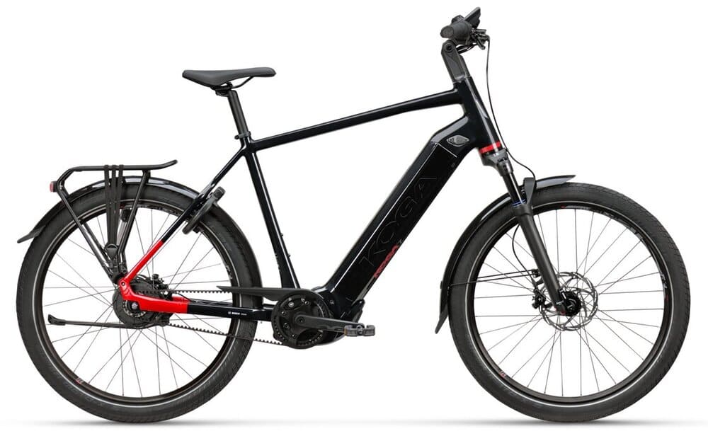 Koga Pace B10 625 Wh 27.5 Zoll Diamant 2026