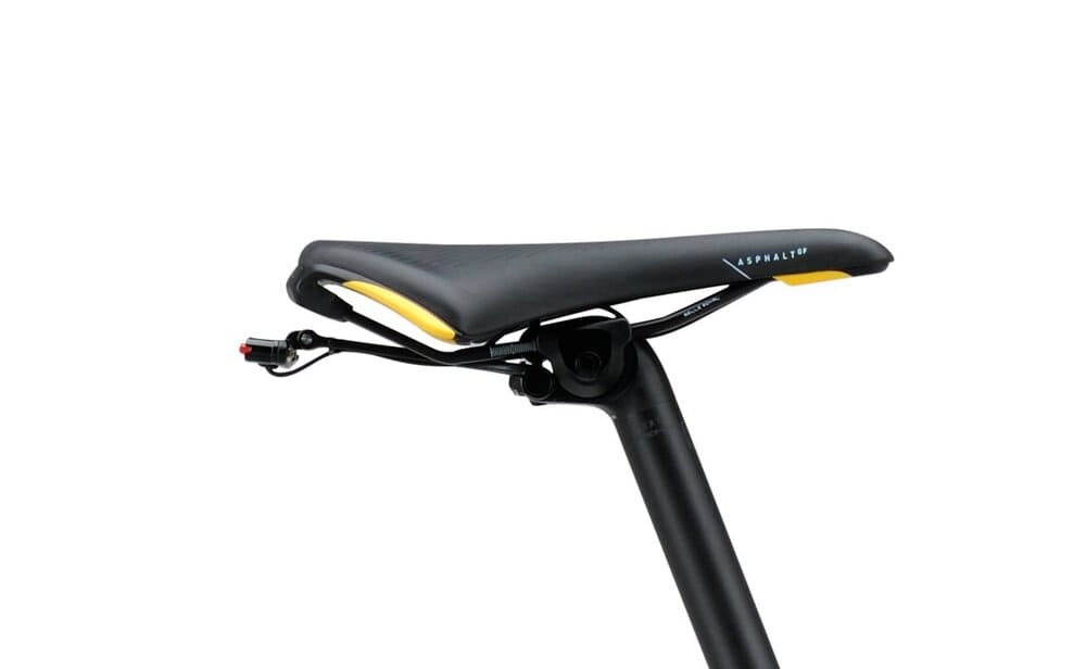 Koga Pace SX 500 Wh 28 Zoll Diamant – Bild 2