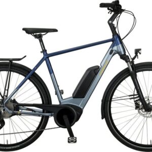 Kreidler Vitality Eco 3 Sport 500 Wh 28 Zoll Diamant