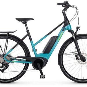 Kreidler Vitality Eco 3 Sport Trapez 500 Wh 28 Zoll