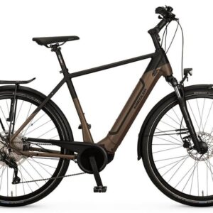 Kreidler Vitality Eco 7 Sport CX 500 Wh 28 Zoll Diamant