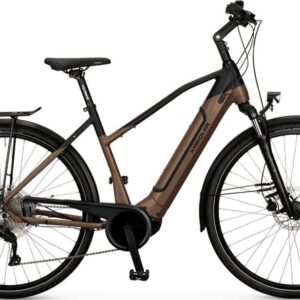 Kreidler Vitality Eco 7 Sport CX Trapez 500 Wh 28 Zoll