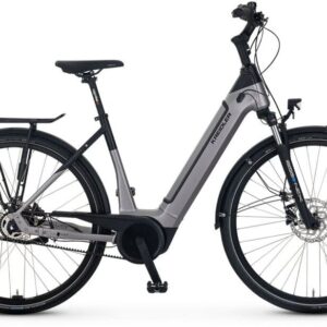 Kreidler Vitality Eco 8 Tiefeinsteiger 625 Wh 28 Zoll