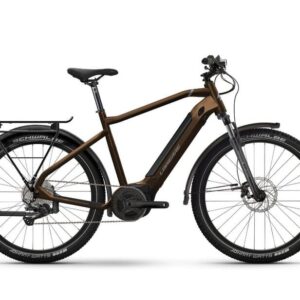 Lapierre E-Explorer 6.5 High 500 Wh 28 Zoll Diamant