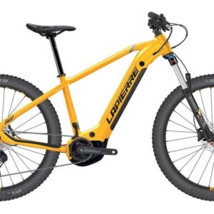 Lapierre Overvolt HT 7.6 630 Wh 29 Zoll Diamant