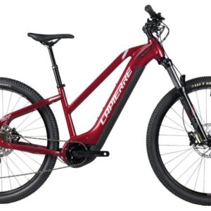 Lapierre Overvolt HT 7.6 Mix 630 Wh 27.5 Zoll Trapez