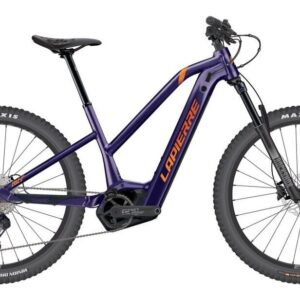 Lapierre Overvolt HT 9.7 Mix 750 Wh 29 Zoll Trapez