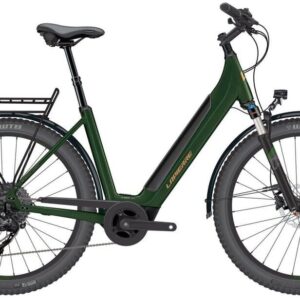 Lapierre e-Explorer 4.5 LS 500 Wh 27,5 Zoll Tiefeinsteiger