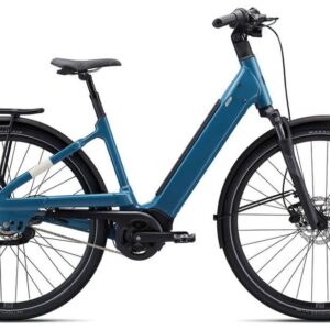 Liv Allure E+ RT 500 Wh 28 Zoll Tiefeinsteiger