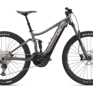 Liv Embolden E+ 1 625 Wh 29 Zoll Fully