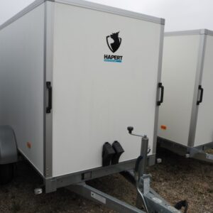 Hapert Sapphire L1 250x130x150 cm 1500 kg Sonderangebot