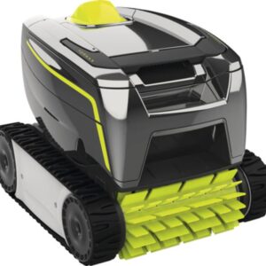 Poolroboter Zodiac Tornax GT2120 für den Poolboden