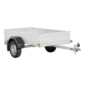 Saris McAlu Comfort 205 113 750