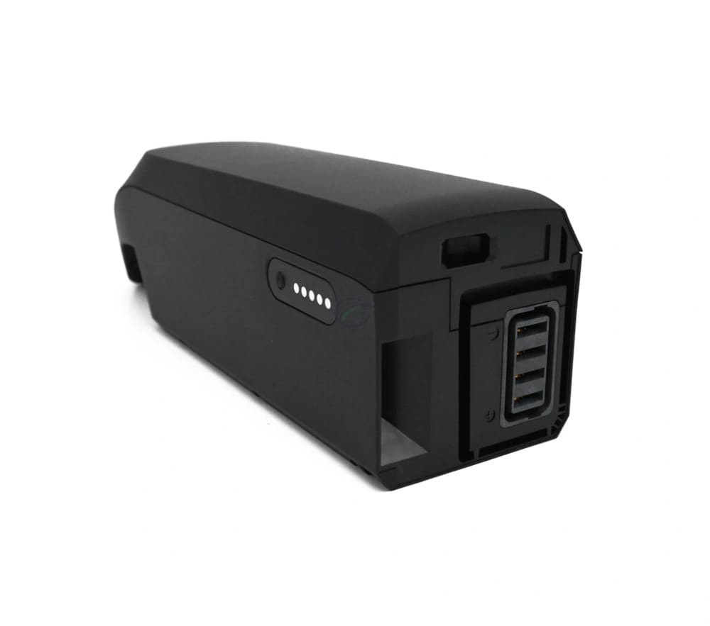 Shimano BT-E6010 36V 11.6Ah – Bild 2