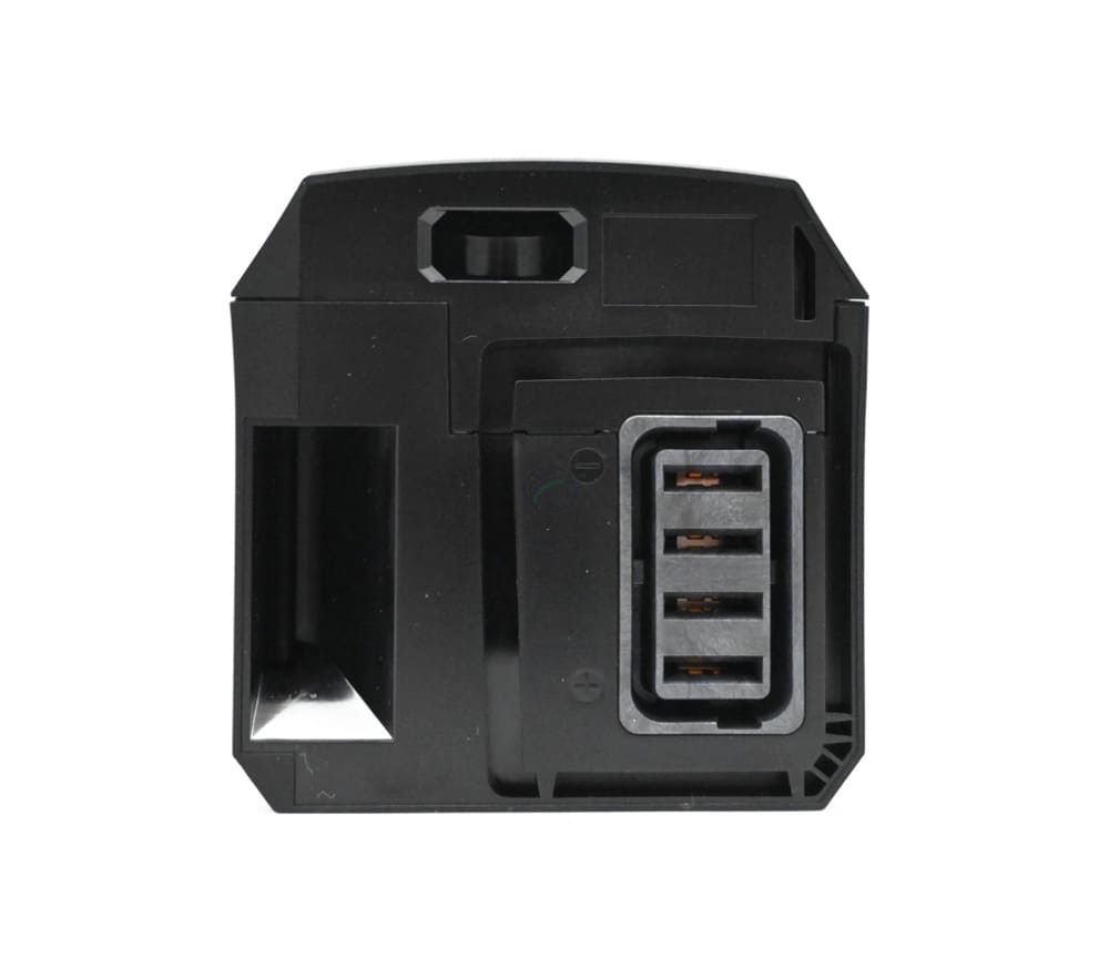 Shimano BT-E6010 36V 11.6Ah – Bild 11