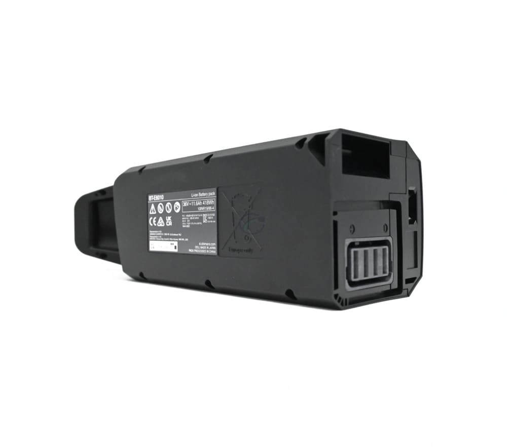 Shimano BT-E6010 36V 11.6Ah – Bild 3
