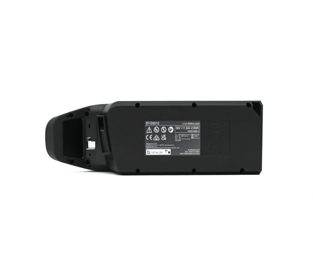 Shimano BT-E6010 36V 11.6Ah – Bild 4