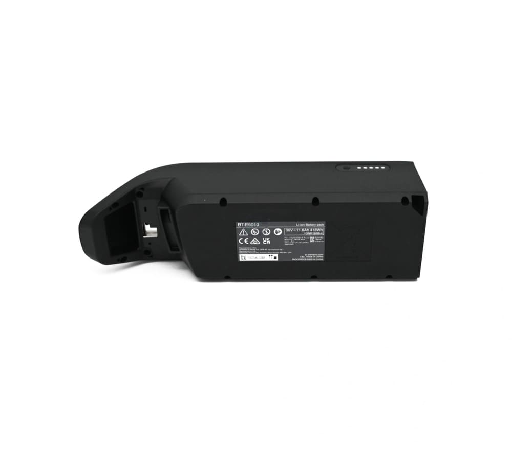 Shimano BT-E6010 36V 11.6Ah – Bild 5