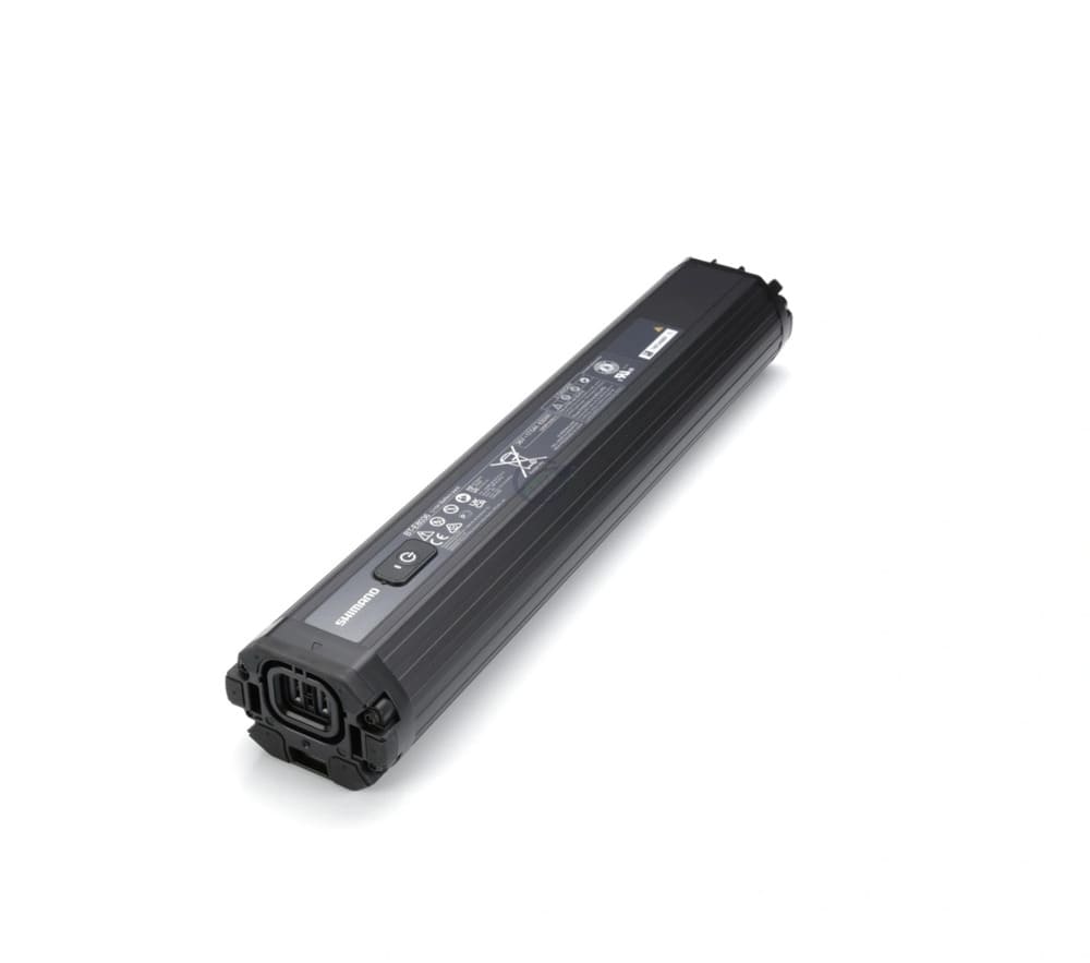 Shimano Steps BT-E8036 17.5Ah Akku in-frame – Bild 4