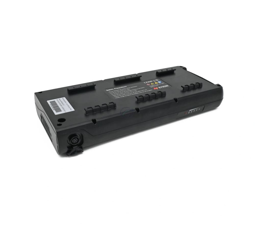 Sparta Batavus B400 36V 12.8Ah Ersatzakku – Bild 9