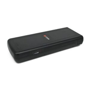 Sparta Batavus B400 36V 12.8Ah Ersatzakku