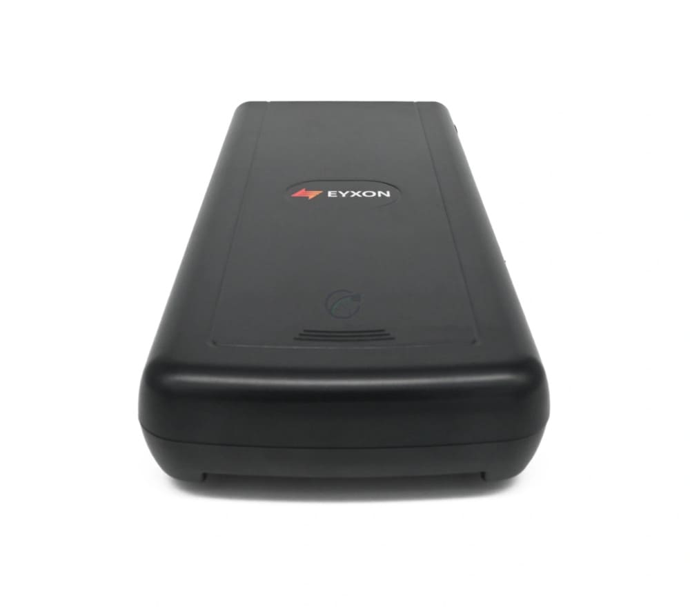 Sparta Batavus B400 36V 12.8Ah Ersatzakku – Bild 4