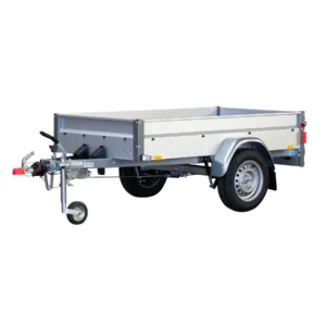 Stema Anhänger Basic 1000