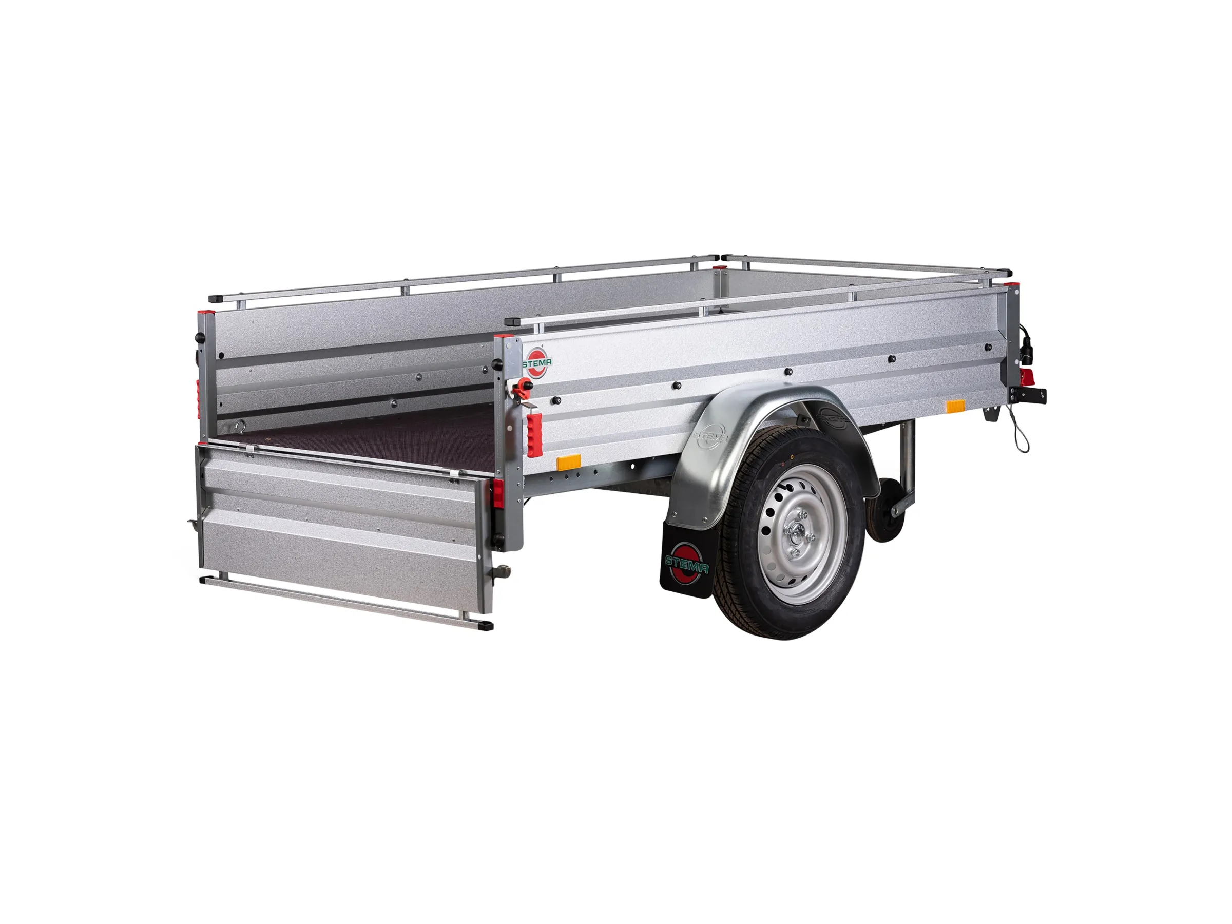 Stema Anhänger Variolux 750 – Bild 8