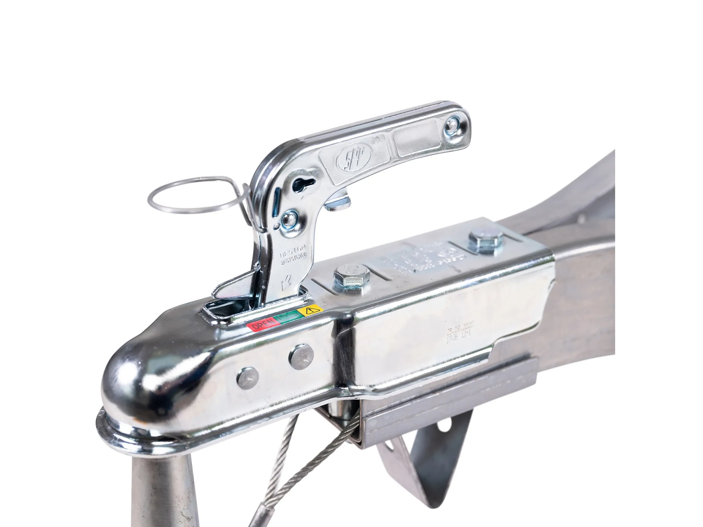 Stema Quad und PKW Anhänger Mini 350 – Bild 5