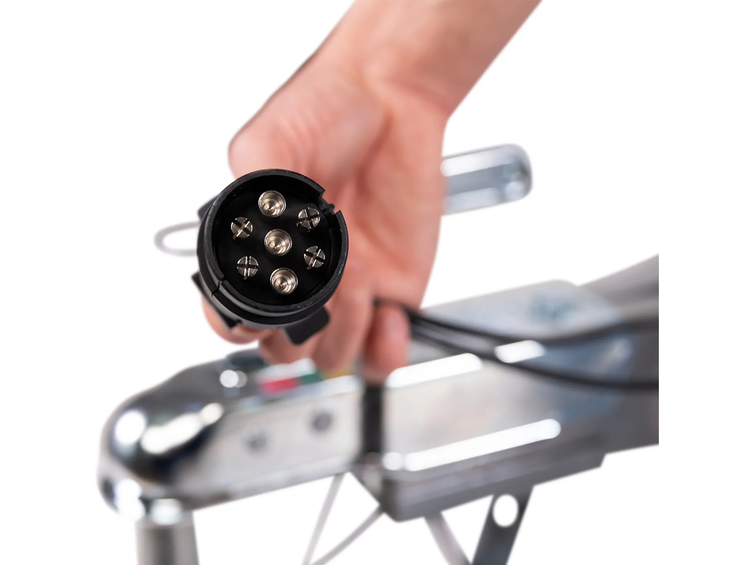 Stema Quad und PKW Anhänger Mini 350 – Bild 4