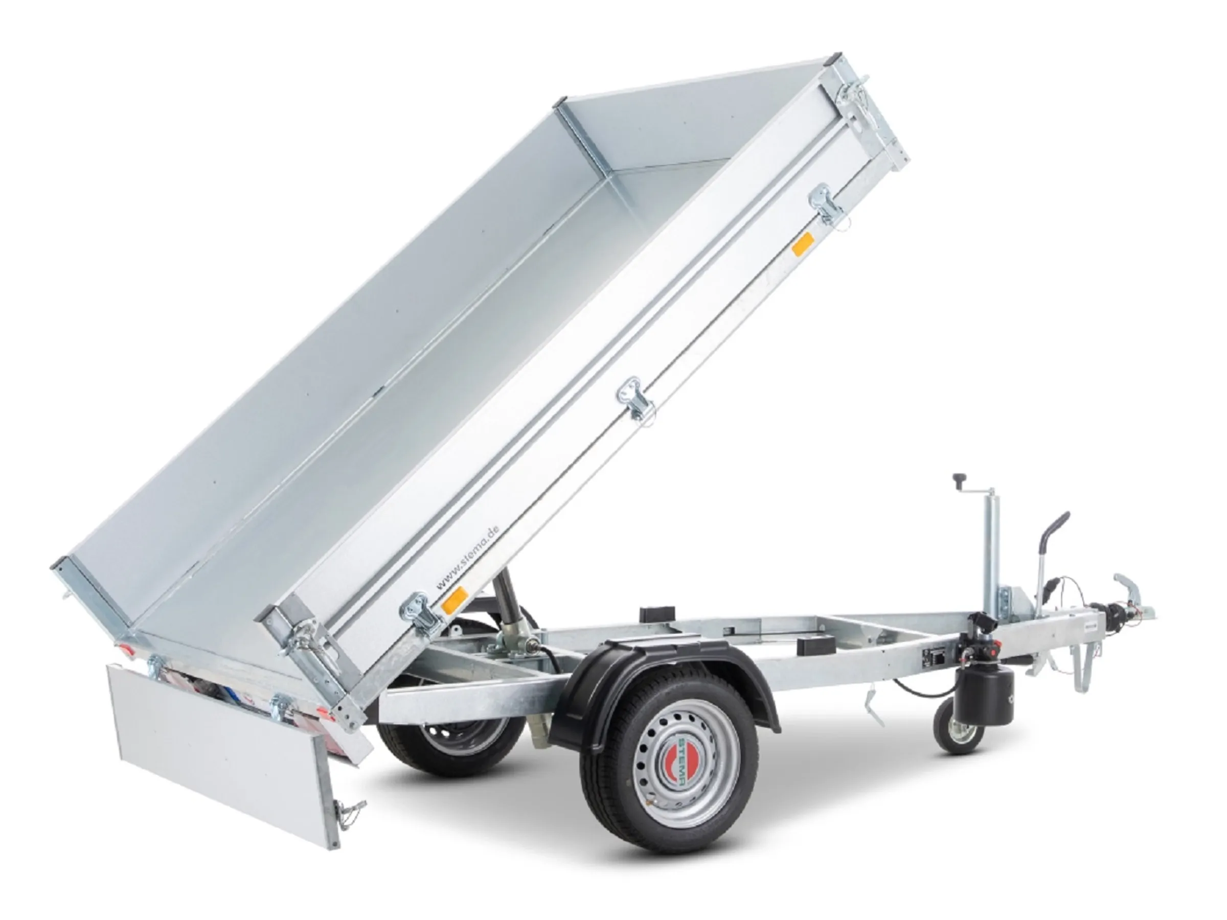 Stema Rückwärtskipper RKE 1500 23-15 – Bild 6