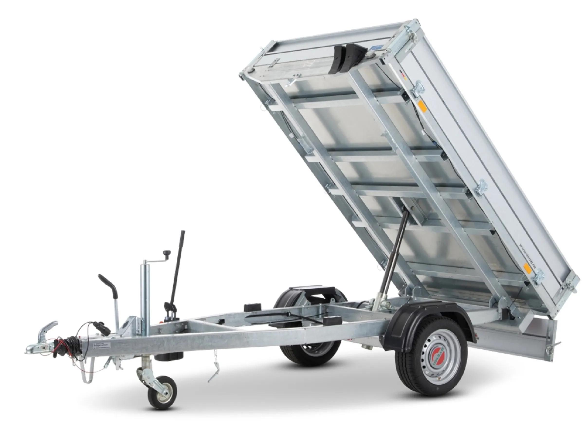 Stema Rückwärtskipper RKE 1500 23-15 – Bild 5