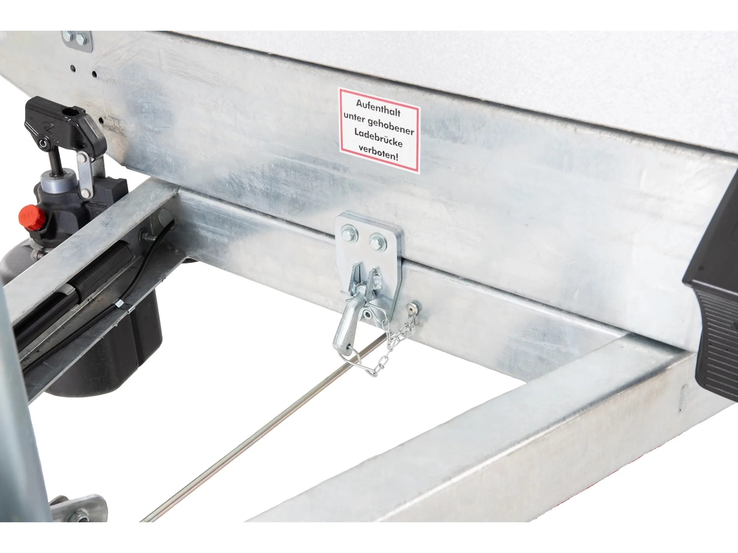 Stema Rückwärtskipper RKE 1500 23-15 – Bild 4