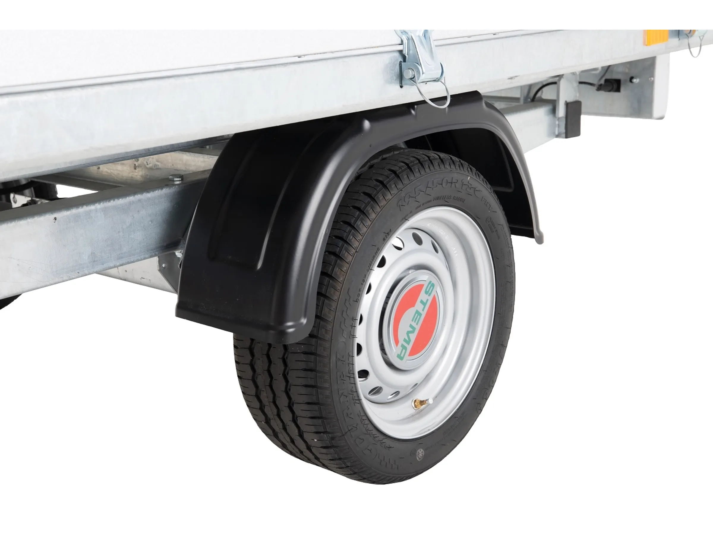 Stema Rückwärtskipper RKE 1500 23-15 – Bild 2