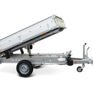 Stema Rückwärtskipper SHRK 1500 25-15