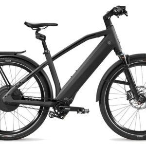Stromer ST2 Pinion SPL 45 km/h 814 Wh 27,5 Zoll Diamant