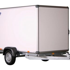 Variant 1313 C2 Basic Hochlader Anhänger