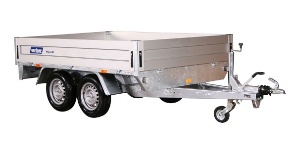 Anhänger bis 2000 kg​