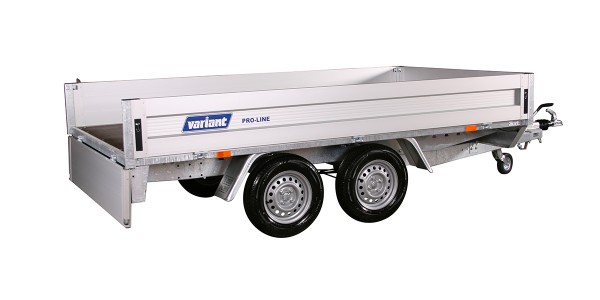 Variant 2018 P3