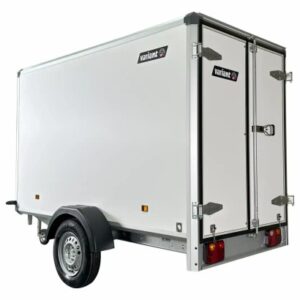 Variant 713 C2 Basic Hochlader Anhänger