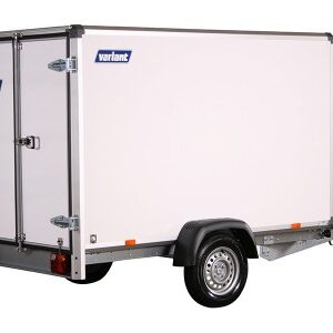 Variant 715 C2 Hochlader Anhänger