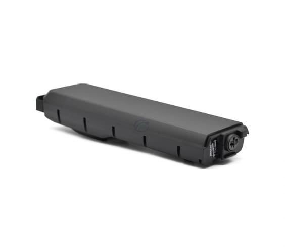 Bosch PowerPack 540 Gepäckträger Performance Active von E-Bike Vision