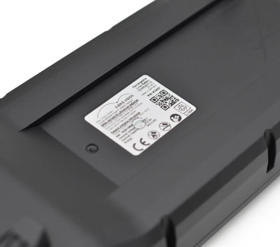 Bosch PowerPack 540 Gepäckträger Performance Active von E-Bike Vision – Bild 6